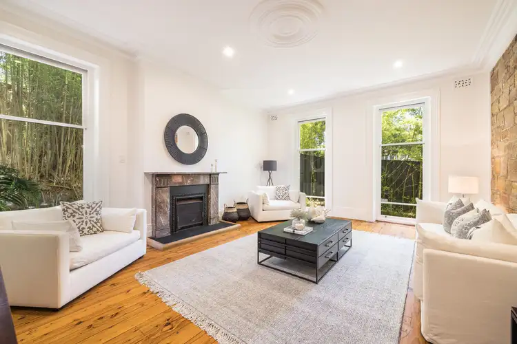 Fourth view of Homely house listing, 17-19 Bogota Avenue, Cremorne Point NSW 2090