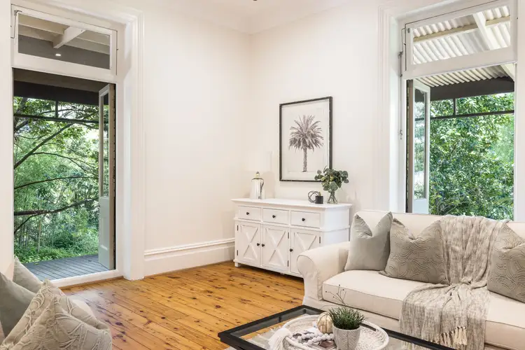 Sixth view of Homely house listing, 17-19 Bogota Avenue, Cremorne Point NSW 2090