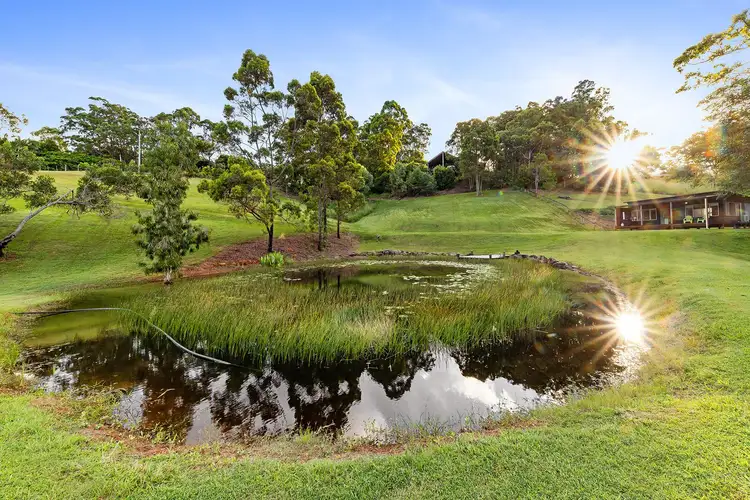 Second view of Homely house listing, 12 Senegal Rise, Doonan QLD 4562