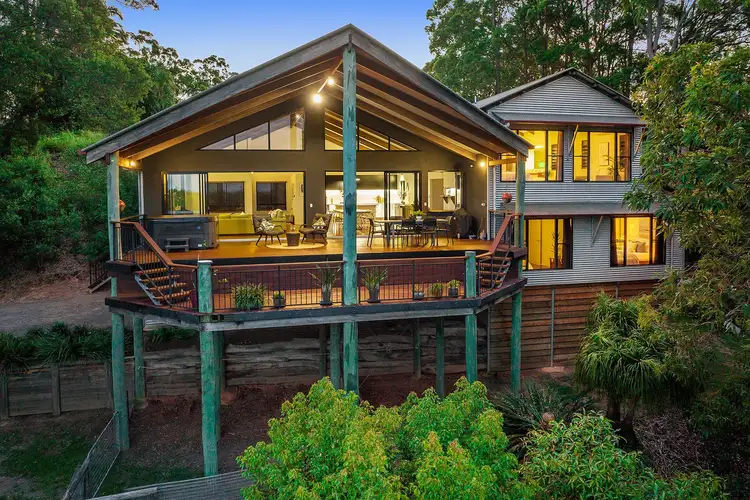 Third view of Homely house listing, 12 Senegal Rise, Doonan QLD 4562
