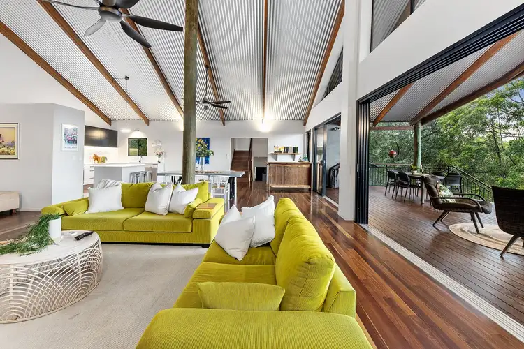 Sixth view of Homely house listing, 12 Senegal Rise, Doonan QLD 4562