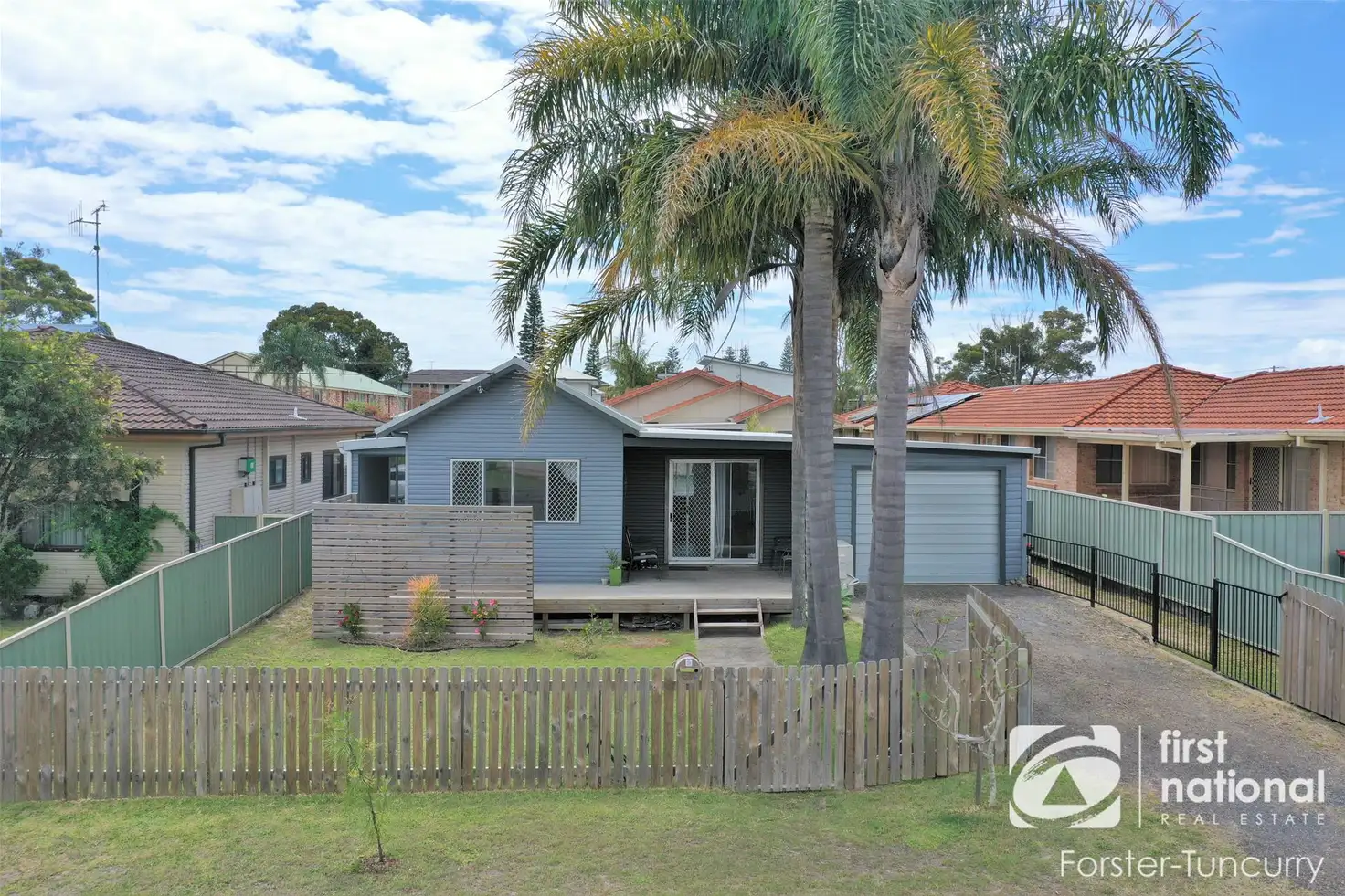 Main view of Homely house listing, 1/27 Bent Street, Tuncurry NSW 2428