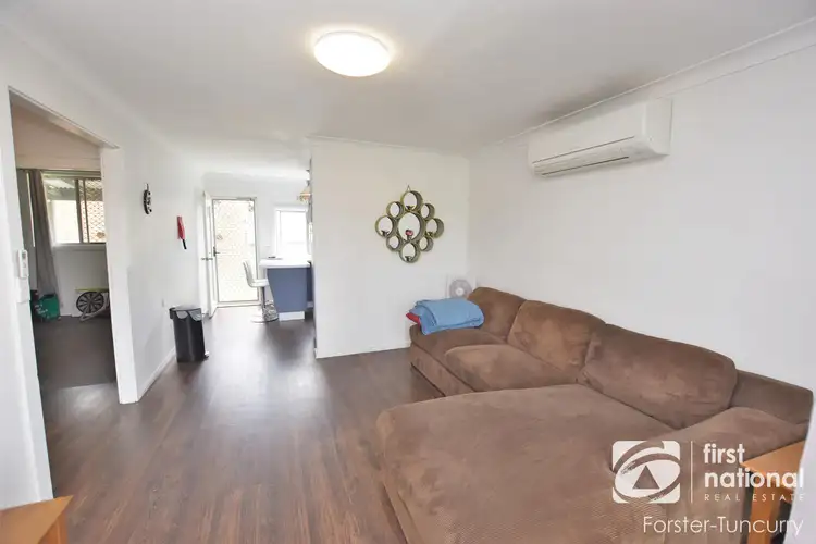 Third view of Homely house listing, 1/27 Bent Street, Tuncurry NSW 2428