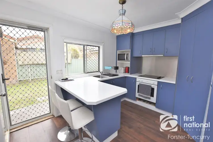 Fifth view of Homely house listing, 1/27 Bent Street, Tuncurry NSW 2428