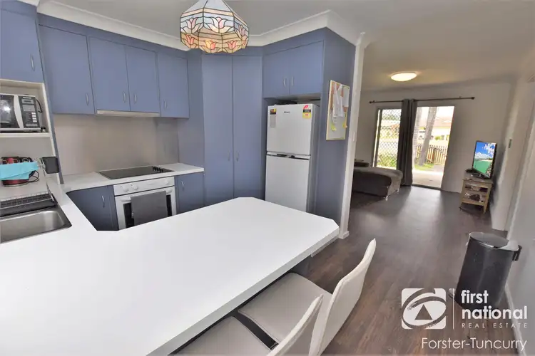 Sixth view of Homely house listing, 1/27 Bent Street, Tuncurry NSW 2428