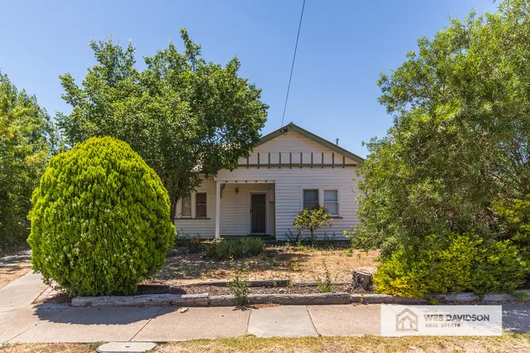 1 Rose Street, Horsham VIC 3400