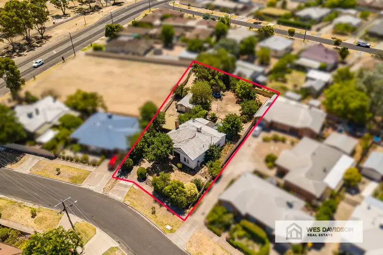 Seventh view of Homely house listing, 1 Rose Street, Horsham VIC 3400