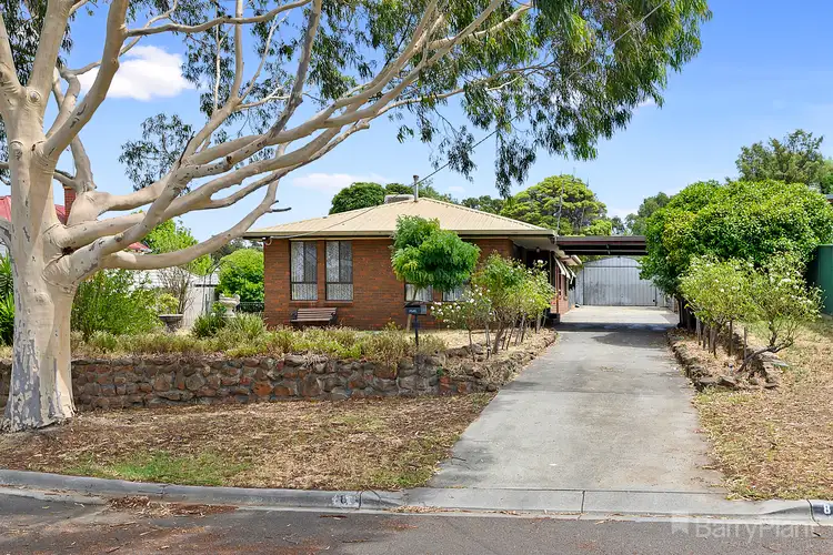 Main view of Homely house listing, 8 Elm Street, Eaglehawk VIC 3556