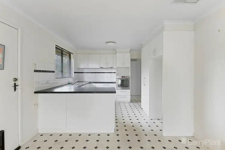 Second view of Homely house listing, 8 Elm Street, Eaglehawk VIC 3556