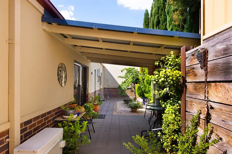 Third view of Homely unit listing, 2/3 Maldon Road, Castlemaine VIC 3450