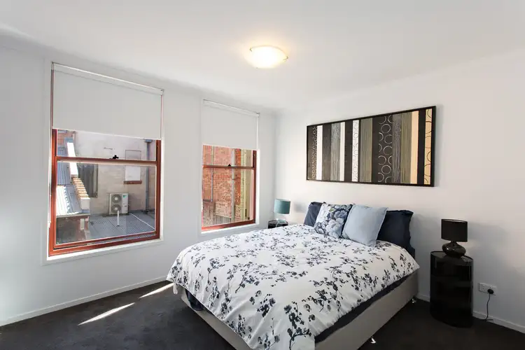 Fifth view of Homely apartment listing, 2/6 Bath Lane, Ballarat Central VIC 3350