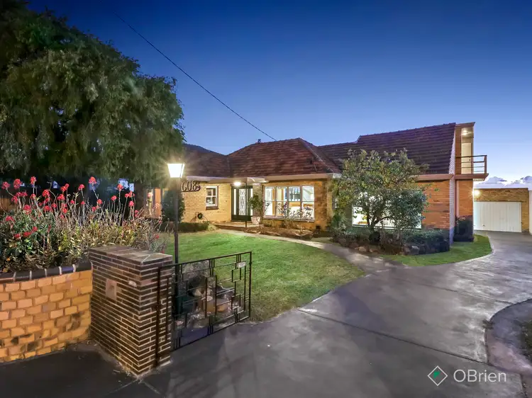 1608 Dandenong Road, Huntingdale VIC 3166