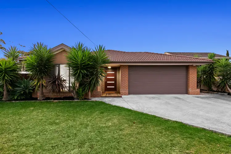 25 Driscolls Road, Kealba VIC 3021
