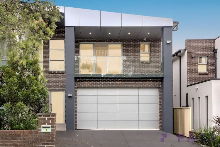 47 Augusta Street, Condell Park NSW 2200