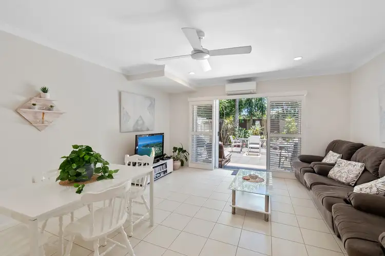 Second view of Homely townhouse listing, 2/14 Sunseeker Close, Noosaville QLD 4566