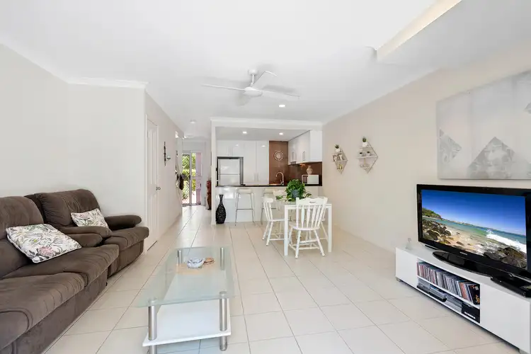 Fifth view of Homely townhouse listing, 2/14 Sunseeker Close, Noosaville QLD 4566