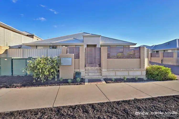 1/80 Ashley Road, Tapping WA 6065