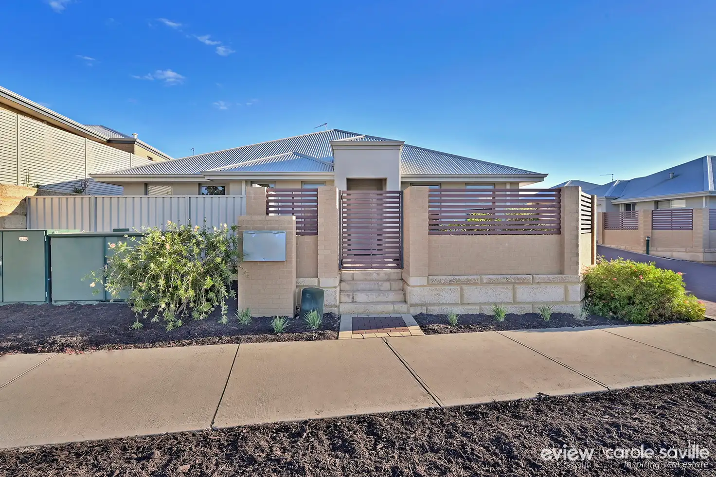 Main view of Homely unit listing, 1/80 Ashley Road, Tapping WA 6065