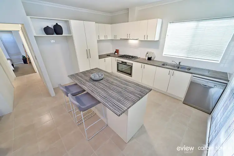 Second view of Homely unit listing, 1/80 Ashley Road, Tapping WA 6065