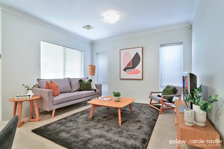 Third view of Homely unit listing, 1/80 Ashley Road, Tapping WA 6065