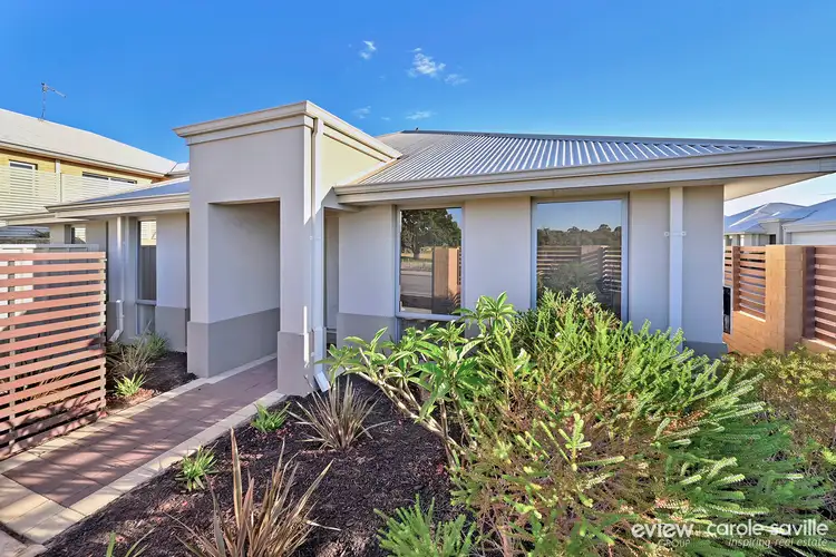 Fourth view of Homely unit listing, 1/80 Ashley Road, Tapping WA 6065