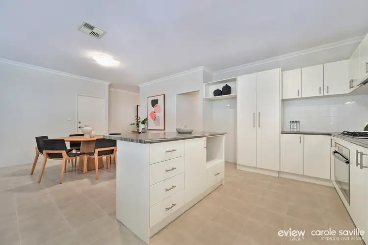 Sixth view of Homely unit listing, 1/80 Ashley Road, Tapping WA 6065