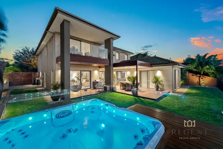 218 Sanctuary Lakes North Boulevard, Sanctuary Lakes VIC 3030