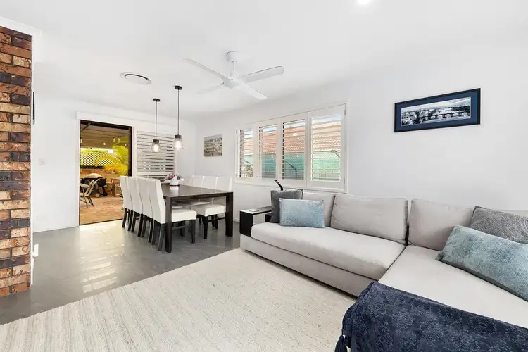 Fifth view of Homely house listing, 21 Malibu Avenue, Coolum Beach QLD 4573