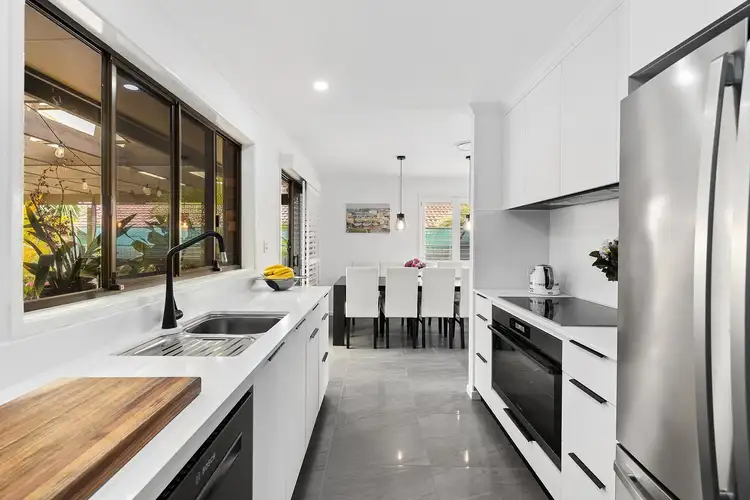 Sixth view of Homely house listing, 21 Malibu Avenue, Coolum Beach QLD 4573