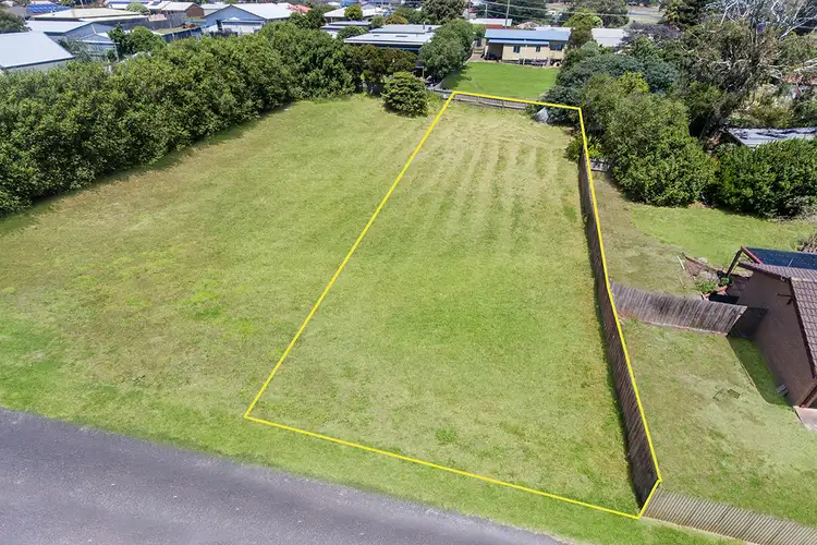 Second view of Homely land listing, 19 MacLeod Street, Portland VIC 3305