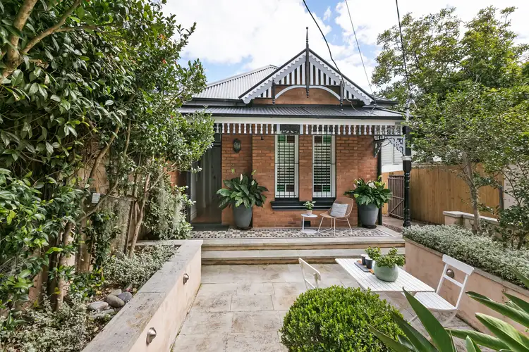 25 Cobar Street, Dulwich Hill NSW 2203