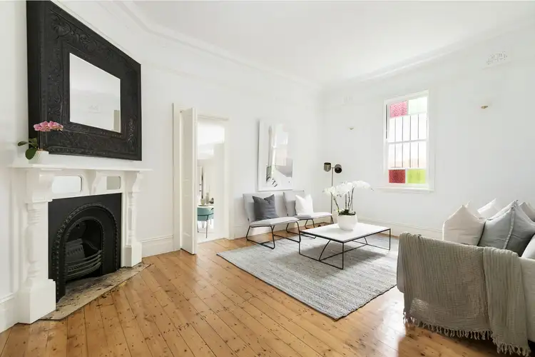 Fourth view of Homely house listing, 25 Cobar Street, Dulwich Hill NSW 2203