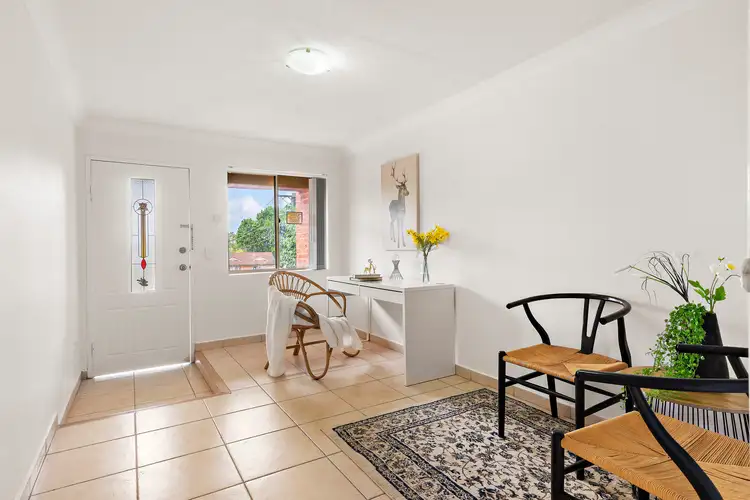 Second view of Homely townhouse listing, 7/22 Michelle Drive, Constitution Hill NSW 2145