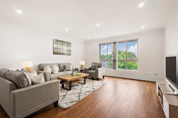 Third view of Homely townhouse listing, 7/22 Michelle Drive, Constitution Hill NSW 2145