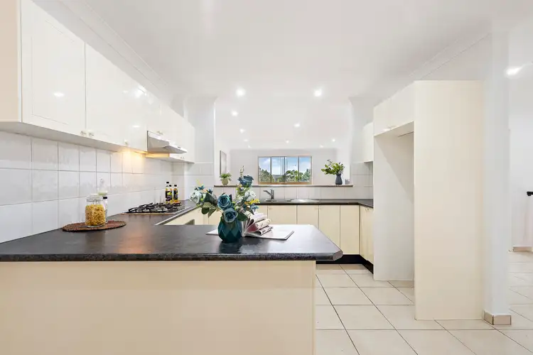 Fourth view of Homely townhouse listing, 7/22 Michelle Drive, Constitution Hill NSW 2145