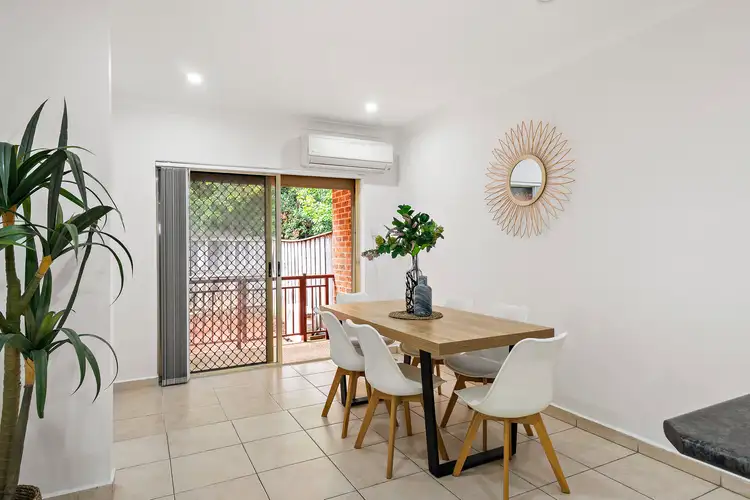 Fifth view of Homely townhouse listing, 7/22 Michelle Drive, Constitution Hill NSW 2145