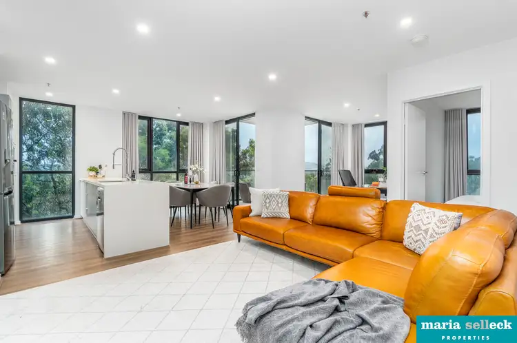 305/2 Gribble Street, Gungahlin ACT 2912