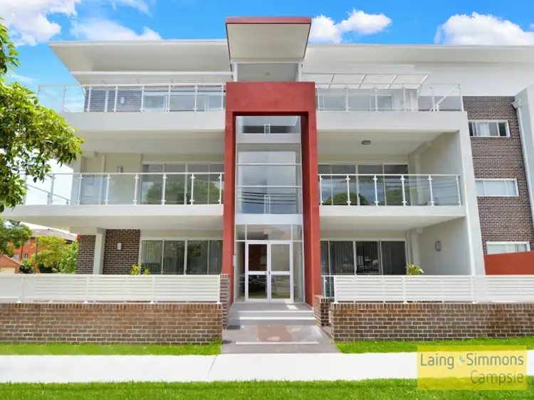 Sixth view of Homely unit listing, 7/24 Seventh Avenue, Campsie NSW 2194