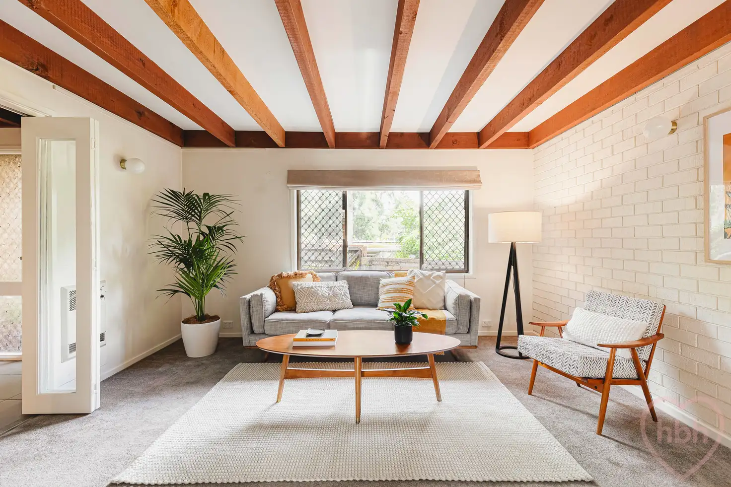 Main view of Homely townhouse listing, 25/124 De Burgh Street, Lyneham ACT 2602
