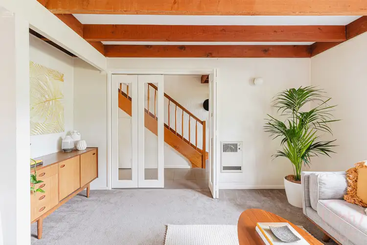 Second view of Homely townhouse listing, 25/124 De Burgh Street, Lyneham ACT 2602
