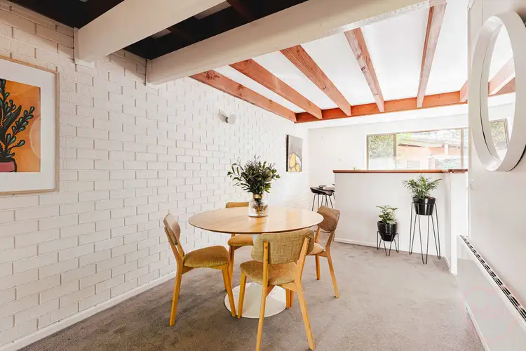 Fifth view of Homely townhouse listing, 25/124 De Burgh Street, Lyneham ACT 2602