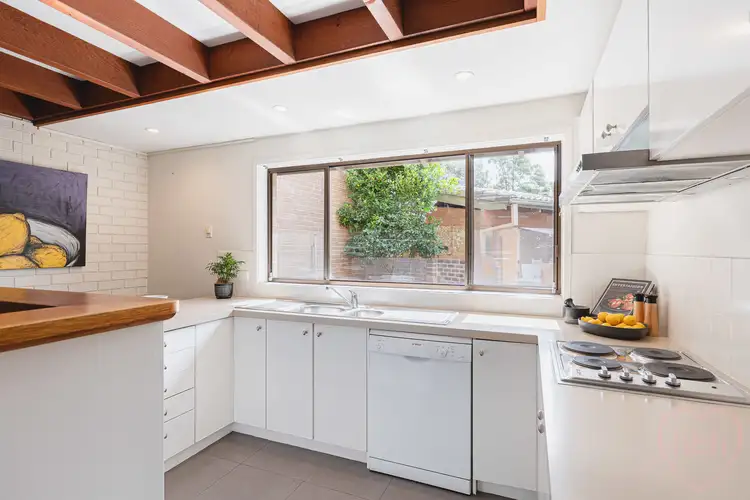 Sixth view of Homely townhouse listing, 25/124 De Burgh Street, Lyneham ACT 2602