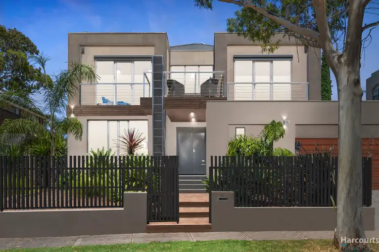 63 Ancona Drive, Mill Park VIC 3082