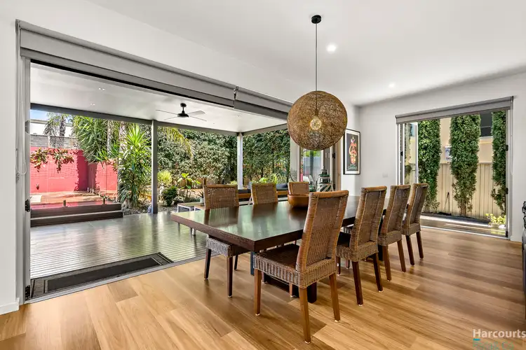 Sixth view of Homely house listing, 63 Ancona Drive, Mill Park VIC 3082