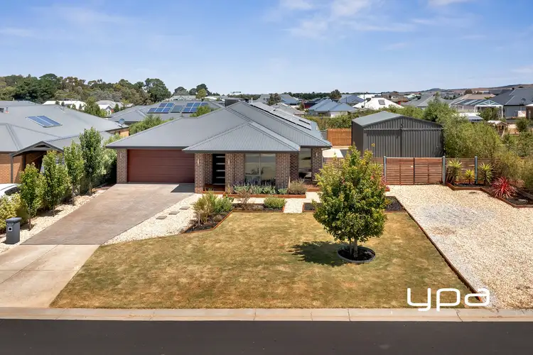 26 Rangeview Drive, Riddells Creek VIC 3431