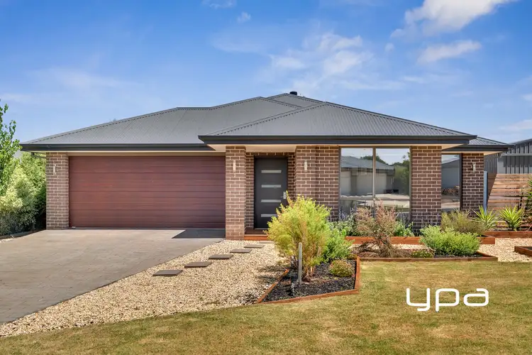 Second view of Homely house listing, 26 Rangeview Drive, Riddells Creek VIC 3431