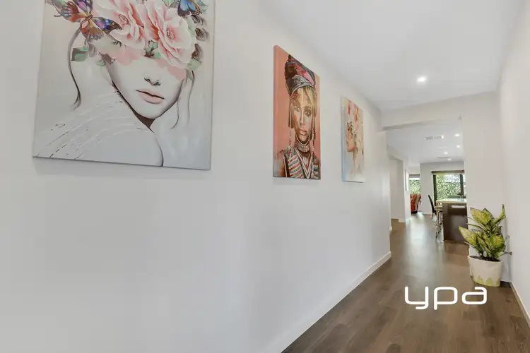 Third view of Homely house listing, 26 Rangeview Drive, Riddells Creek VIC 3431