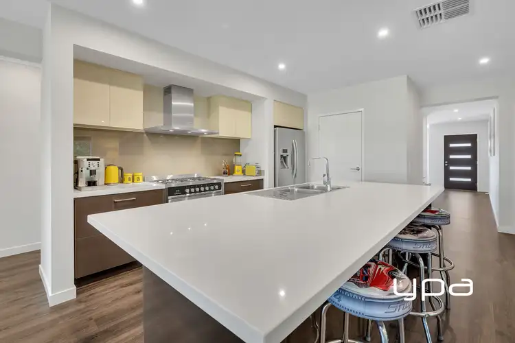 Fifth view of Homely house listing, 26 Rangeview Drive, Riddells Creek VIC 3431