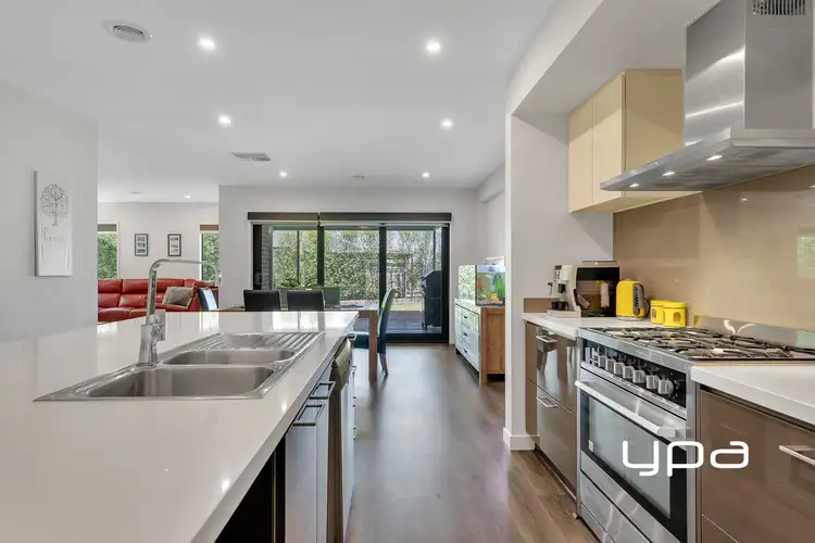 Sixth view of Homely house listing, 26 Rangeview Drive, Riddells Creek VIC 3431