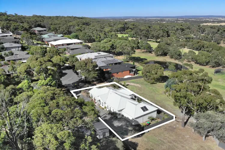 Main view of Homely house listing, 612 Scott Street, Buninyong VIC 3357